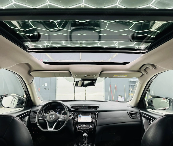 NISSAN X-Trail 2018 — imagine 6