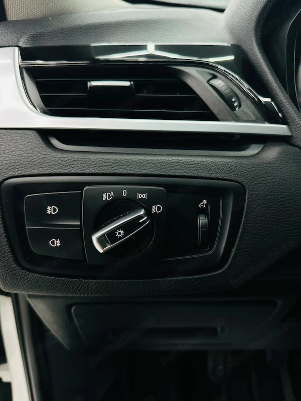 BMW X Series (Generic) 2017 — imagine 12