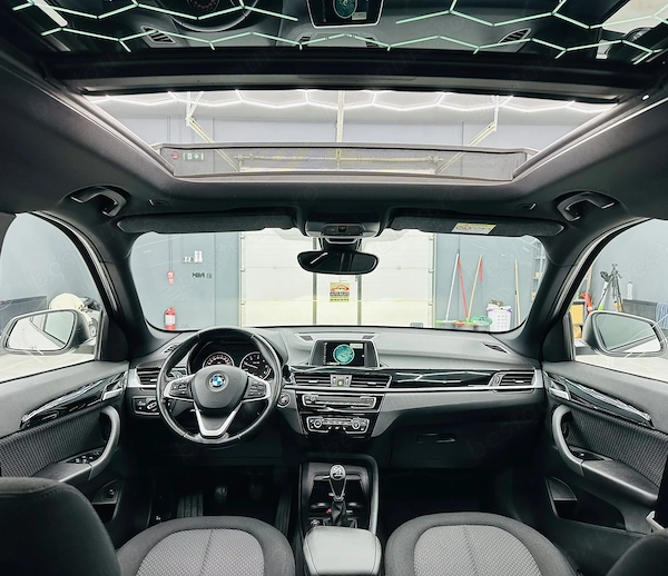 BMW X Series (Generic) 2017 — imagine 6