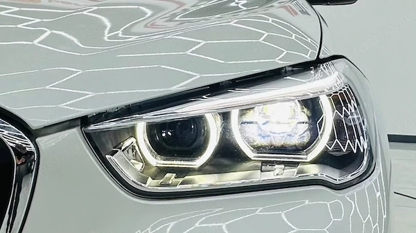 BMW X Series (Generic) 2017 — imagine 10
