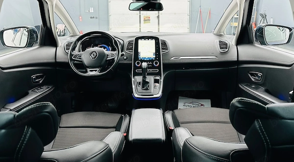 RENAULT Grand Scenic 2017 — imagine 6
