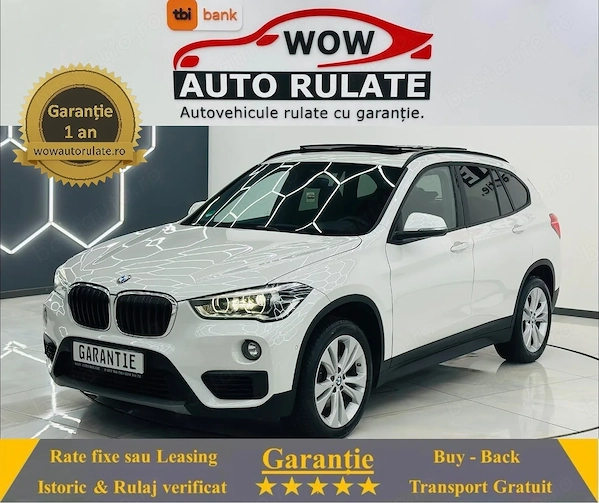 Bmw Seria X