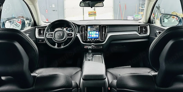 VOLVO XC60 2018 — imagine 6
