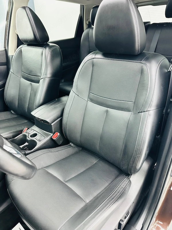 NISSAN X-Trail 2018 — imagine 15