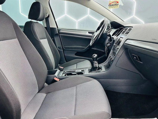 VOLKSWAGEN Golf 2015 — imagine 17