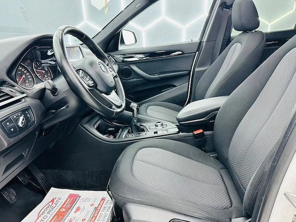 BMW X Series (Generic) 2017 — imagine 11