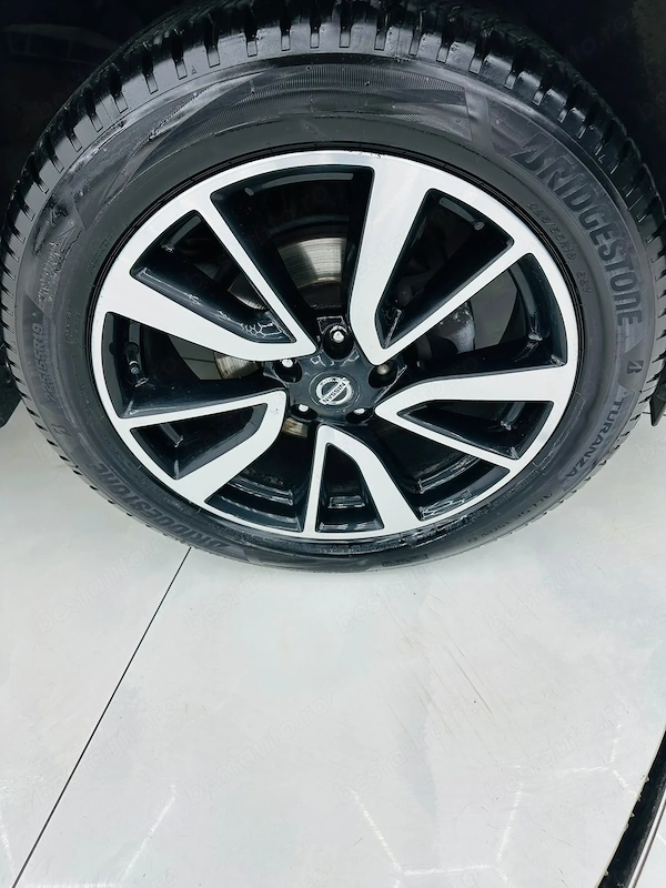 NISSAN X-Trail 2018 — imagine 9