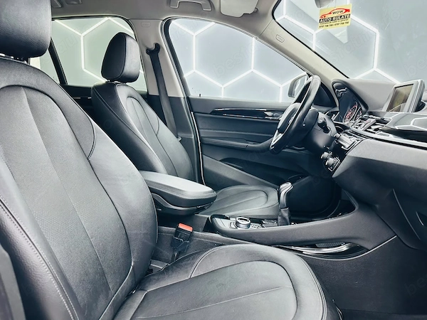 BMW X Series (Generic) 2017 — imagine 18
