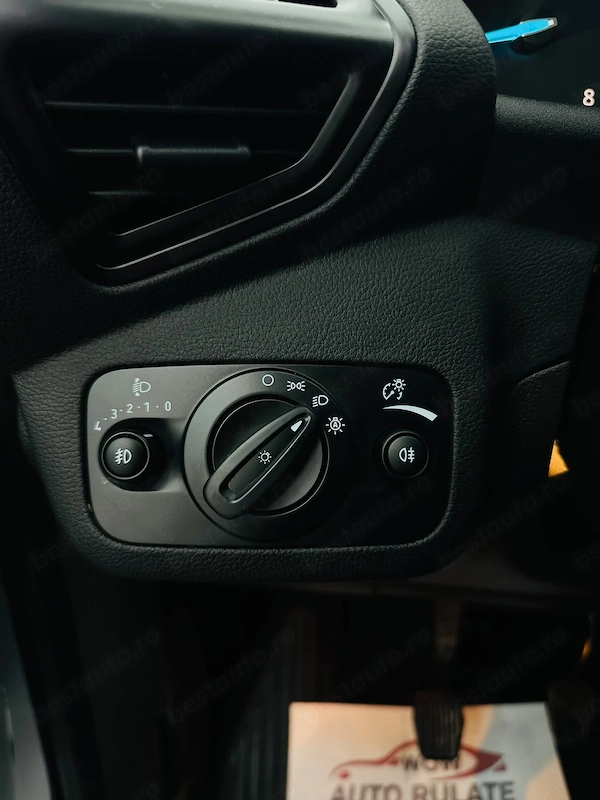 FORD Kuga 2019 — imagine 14