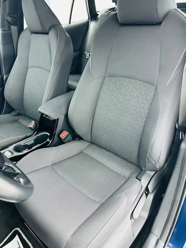 TOYOTA Corolla 2021 — imagine 14