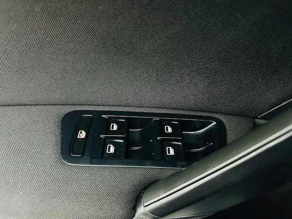 VOLKSWAGEN Golf 2015 — imagine 13