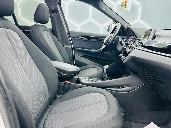 BMW X Series (Generic) 2017 — imagine 17