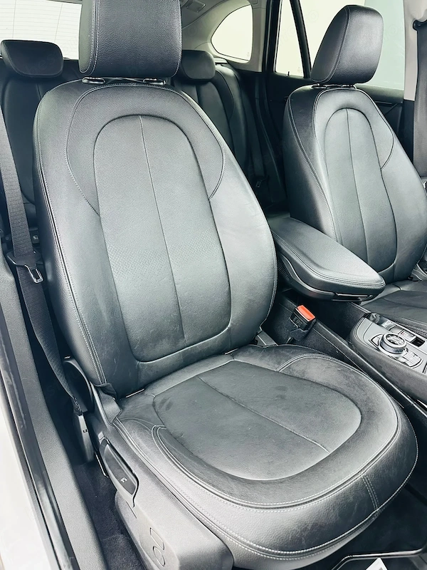 BMW X Series (Generic) 2017 — imagine 19