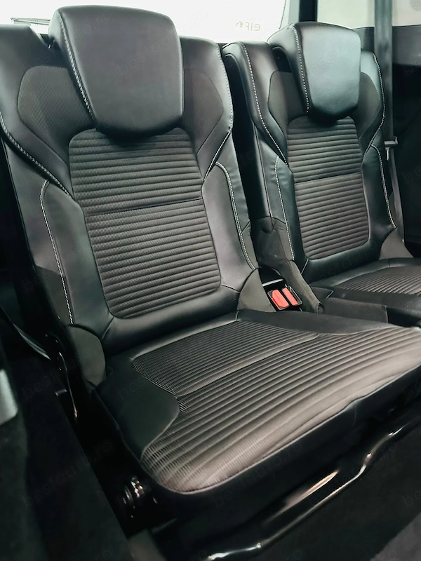RENAULT Grand Scenic 2017 — imagine 16