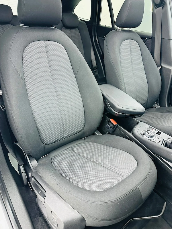 BMW X Series (Generic) 2017 — imagine 19