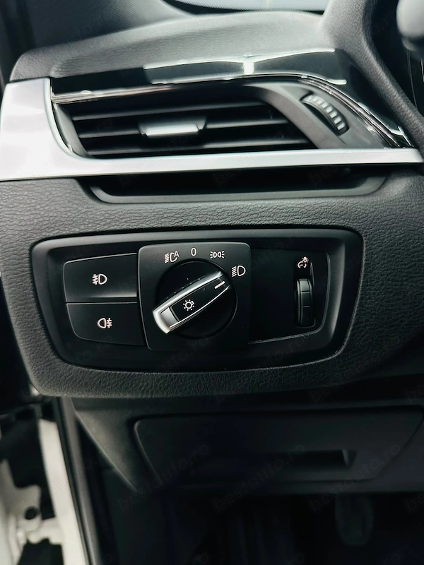 BMW X Series (Generic) 2017 — imagine 12