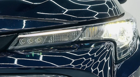 TOYOTA Corolla 2021 — imagine 10