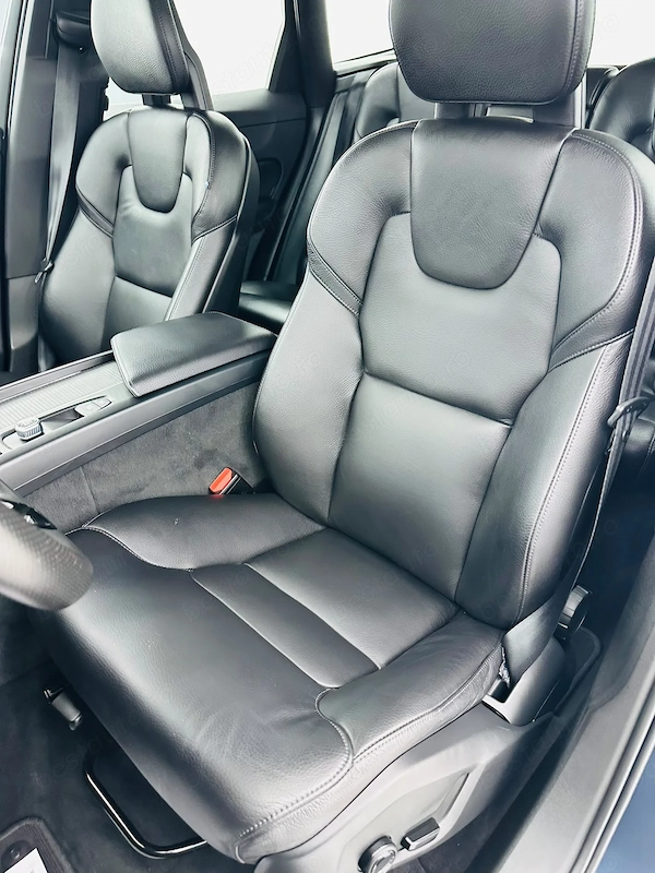VOLVO XC60 2018 — imagine 16