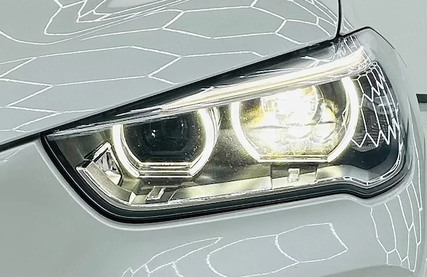 BMW X Series (Generic) 2017 — imagine 10
