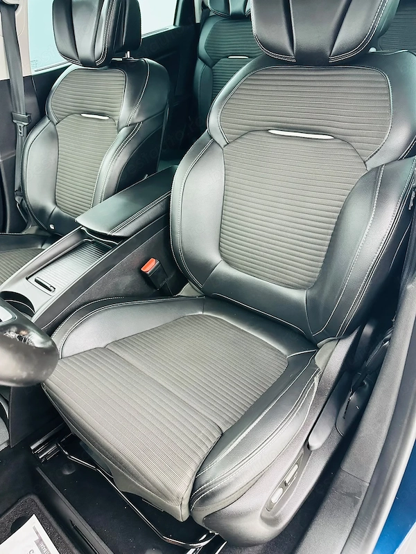 RENAULT Grand Scenic 2017 — imagine 12