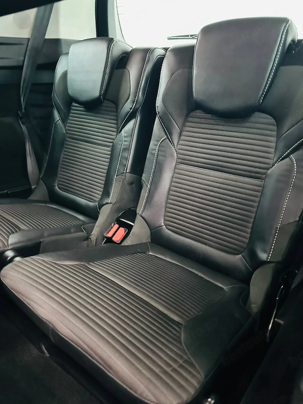 RENAULT Grand Scenic 2017 — imagine 18
