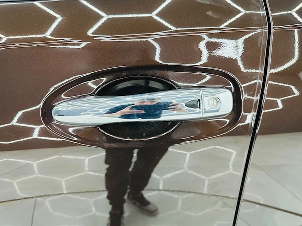 NISSAN X-Trail 2018 — imagine 13