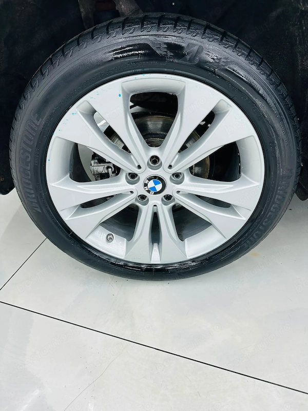 BMW X Series (Generic) 2017 — imagine 9