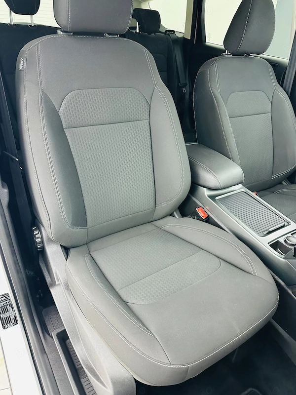 FORD Kuga 2019 — imagine 18