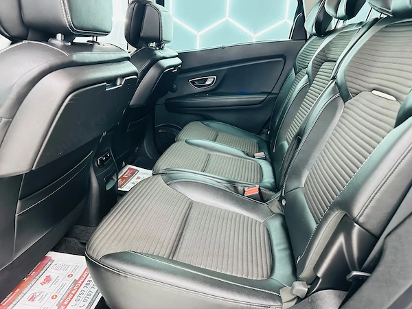 RENAULT Grand Scenic 2017 — imagine 15