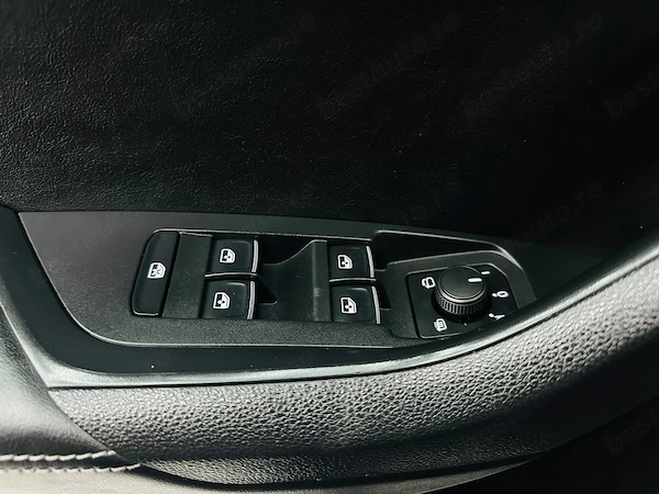 SKODA Kodiaq 2019 — imagine 13