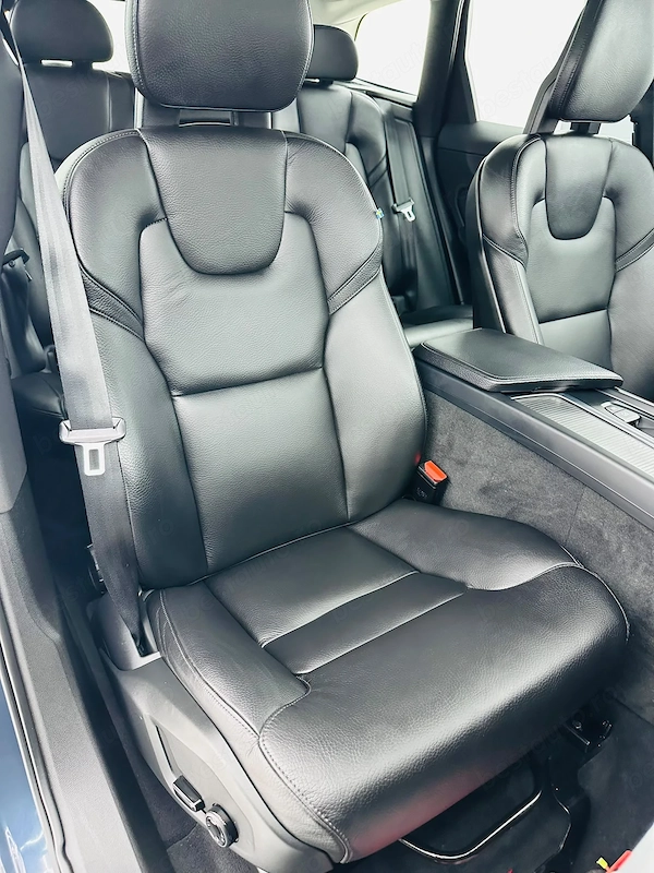 VOLVO XC60 2018 — imagine 19