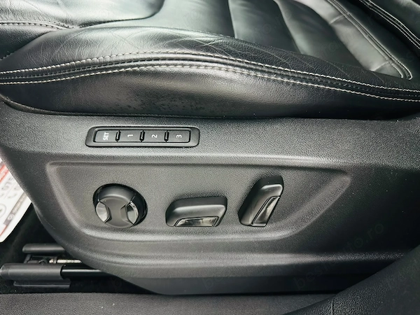 SKODA Kodiaq 2019 — imagine 11