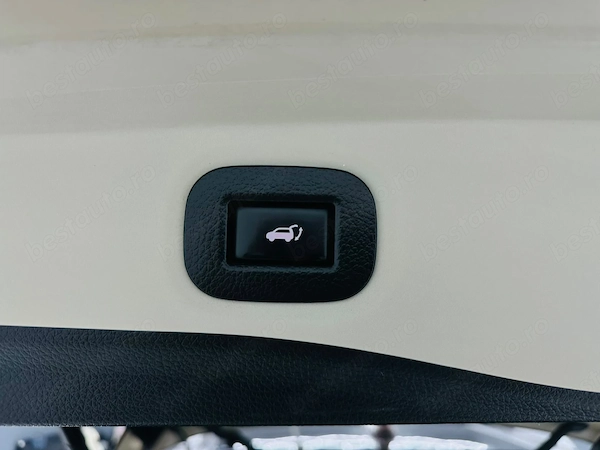 NISSAN X-Trail 2018 — imagine 20
