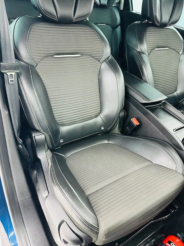 RENAULT Grand Scenic 2017 — imagine 20