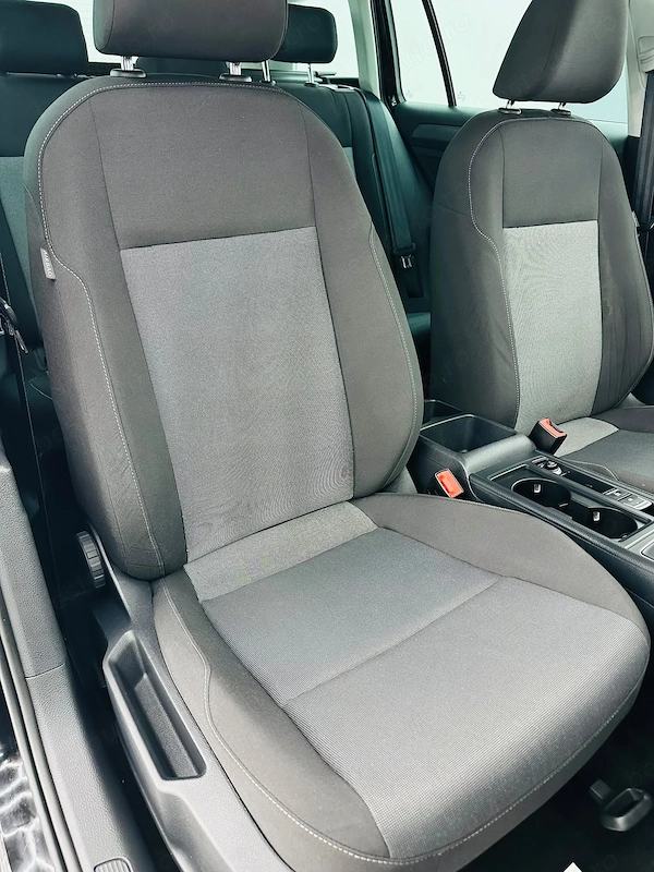 VOLKSWAGEN Golf 2015 — imagine 18