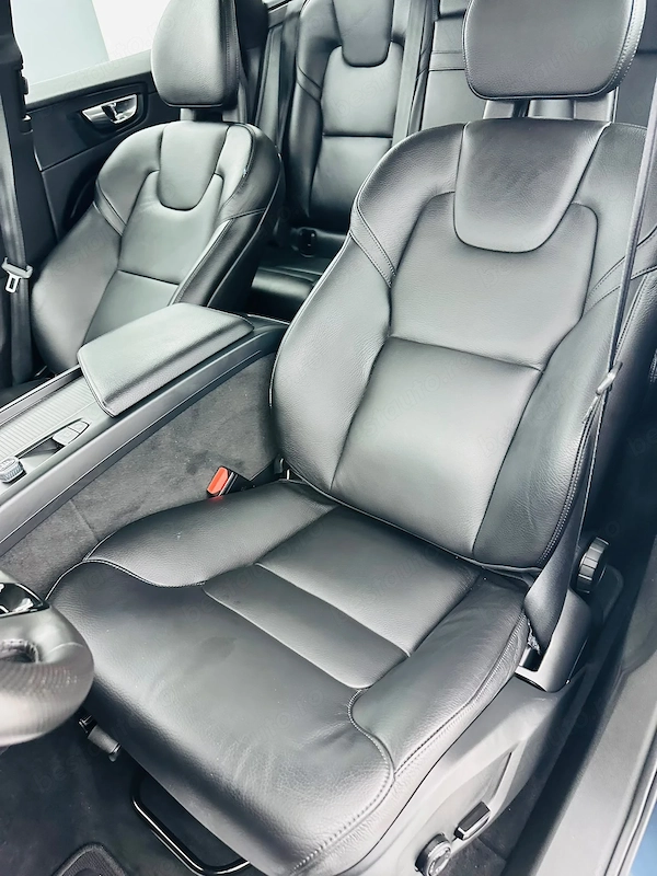 VOLVO XC60 2018 — imagine 20