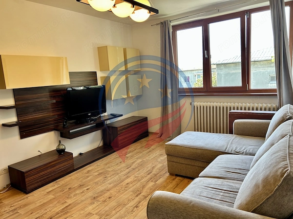 2 camere de închiriat Rovine – aproape de Facultatea de Mecanică și Drept — fotografia 2