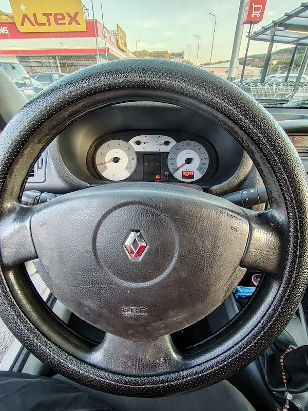 RENAULT Symbol 2008 — imagine 7