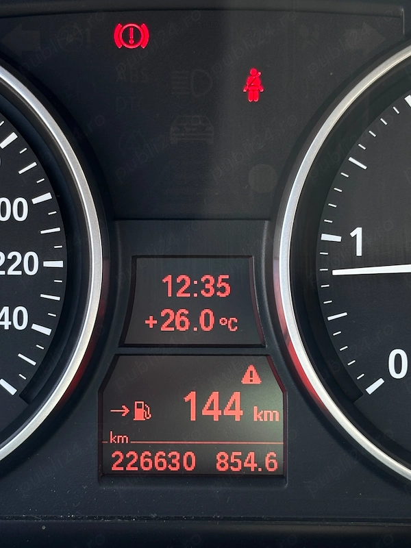BMW X Series (Generic) 2010 — imagine 6