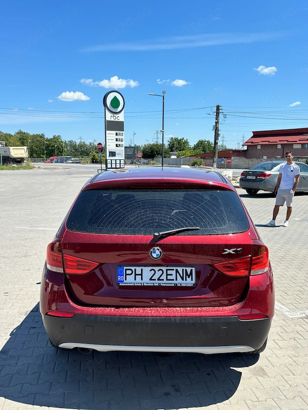 BMW X Series (Generic) 2010 — imagine 7