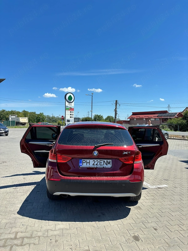 BMW X Series (Generic) 2010 — imagine 2