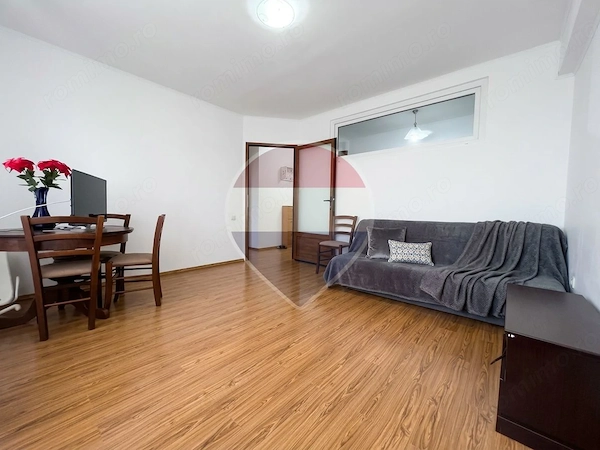 Apartament 2 camere nedecomandat în Ghimbav – Ideal pentru investiție — fotografia 3