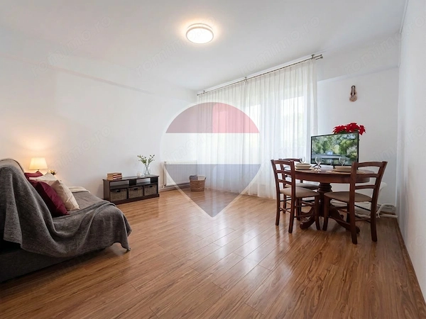 Apartament 2 camere nedecomandat în Ghimbav – Ideal pentru investiție — fotografia 2