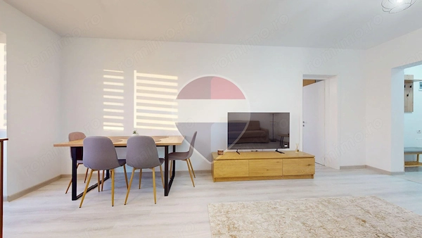 APARTAMENT NOU , PRIMA ÎNCHIRIERE - SUBCETATE CITY 2, SÂNPETRU — fotografia 3