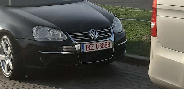 VOLKSWAGEN Jetta 2005 — imagine 3