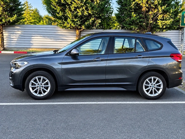 BMW X Series (Generic) 2021 — imagine 3
