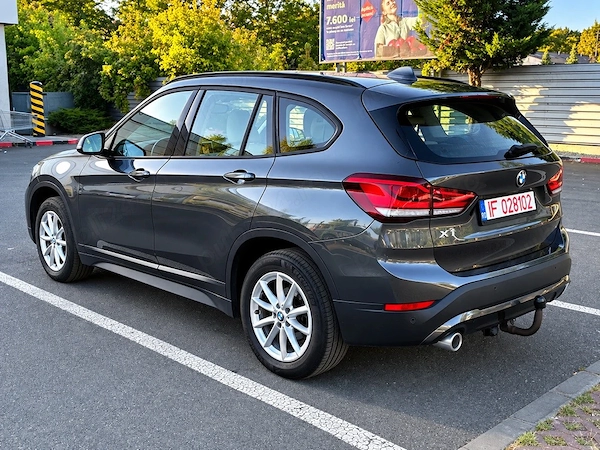 BMW X Series (Generic) 2021 — imagine 4
