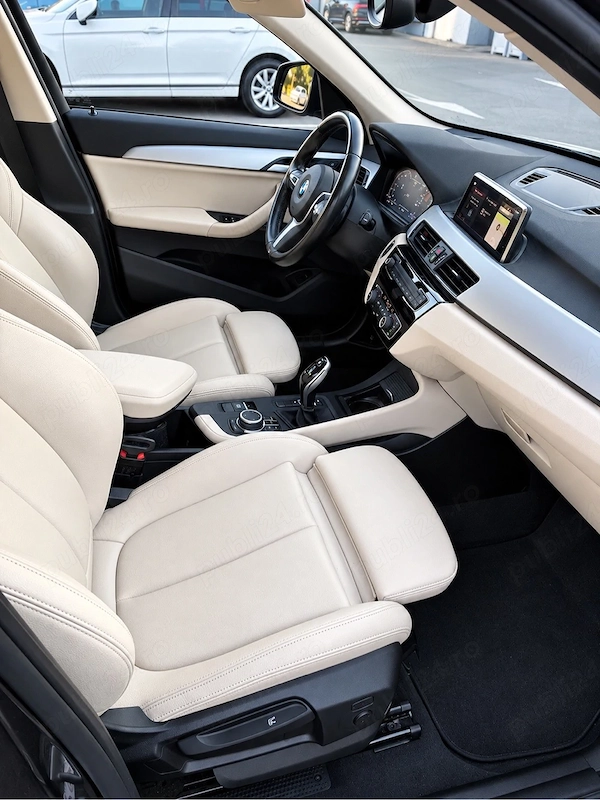 BMW X Series (Generic) 2021 — imagine 9