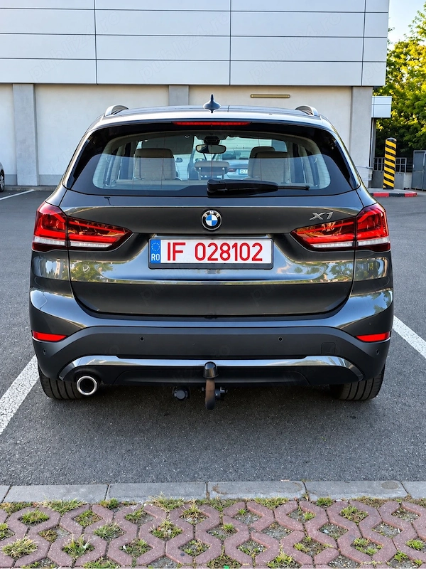 BMW X Series (Generic) 2021 — imagine 5