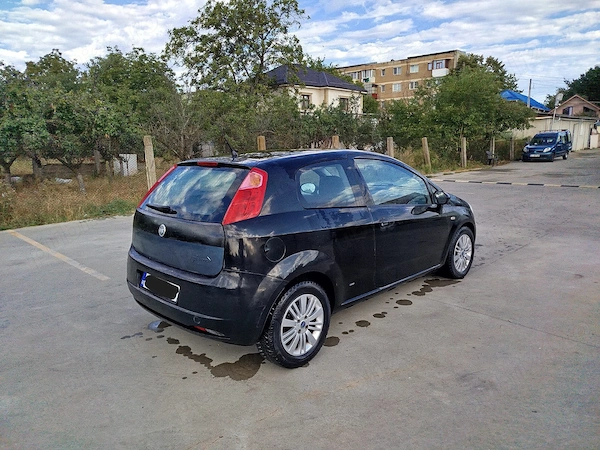 FIAT Grande Punto